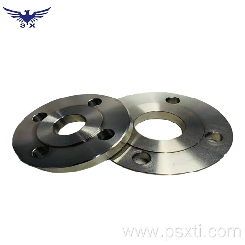 Non Standard Nickel Flanges
